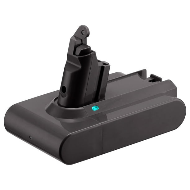 3500mAh 21.6V Liion Battery for Dyson V6 Animal Absolute