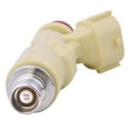 thumbnail image 3 of CSYANXING 4PCS Fuel Injectors for Toyota Altezza, Designed for Optimal Performance & Longevity, Fit 3SGE 2.0L Engine, 3 of 4