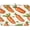 Food Carrot Picture, variant on Absorbent Dish Drying Mat,Food Carrot Picture 16*18inch Dish Drying Mat for Kitchen Counter Microfiber Absorbent Dish Draining Reusable Washable Extra