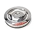 thumbnail image 3 of Scott Drake 64-73 CHR HiPo AIR CLEANER-302, 3 of 3