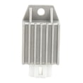 thumbnail image 2 of Regulador De Voltaje, Rectificador Portátil Resistente Al Desgaste De 12 V Compacto Para Camiones, Caravanas, Automóviles, Uso Profesional Para Uso General, 2 of 7