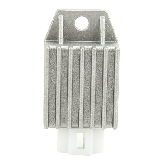 Régulateur de Tension ATV, Régulateur de Tension Rectificateur 12v V Rectificateur pour g Fonctionnement Fluide