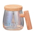 thumbnail image 1 of Toystoory Potente potencia mejorada a 7000 RPM sin grumos y taza mezcladora fácil de recuperar en cualquier momento Utensilios de cocina Orquídea arcoiris, 1 of 6