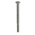 thumbnail image 2 of Hillman 1/4" Stainless Steel Hex Head Cap Screw, 2 of 2