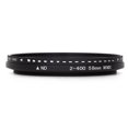 thumbnail image 4 of Fader Variable ND Filter Adjustable ND2 to ND400 Neutral Density for Camera Lens, 4 of 6