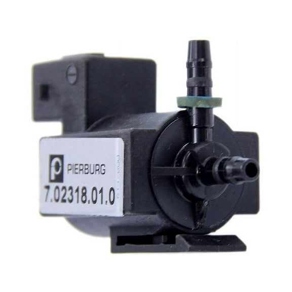 Secondary Air Injection Solenoid - Compatible with 1995 - 2002 Land Rover Range Rover SE 1996 1997 1998 1999 2000 2001