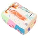 thumbnail image 1 of Juguete De Caja De Pañuelos Para Bebés, Juguete De Caja De Pañuelos De Bebé De Peluche Multiusos Desarrollo Temprano Suave Para Niños Pequeños Para Recién Nacidos, 1 of 7