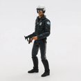thumbnail image 3 of Figura de acción de colección NECA Terminator 2 T-1000 policía en motocicleta PVC 17 cm, 3 of 5