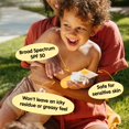 thumbnail image 3 of Kit de protección solar Tubby Todd The Sun Bundle para bebés y niños SPF50, 3 of 7