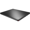thumbnail image 6 of Lenovo ThinkPad 12.5" Full HD Touchscreen 2-in-1 Laptop, Intel Core i3 i3-4010U, 4GB RAM, 500GB HD, 16GB SSD, Windows 8 Pro, 20CDS05S00, 6 of 6