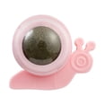 thumbnail image 1 of EGNMCR Crab Catnip Balls Spinning Balls plumbing agent, 1 of 1