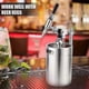 thumbnail image 4 of Stout Beer And Coffee Faucet Stainless Steel Nitrogen Tank Ventilation Faucet, 4 of 5