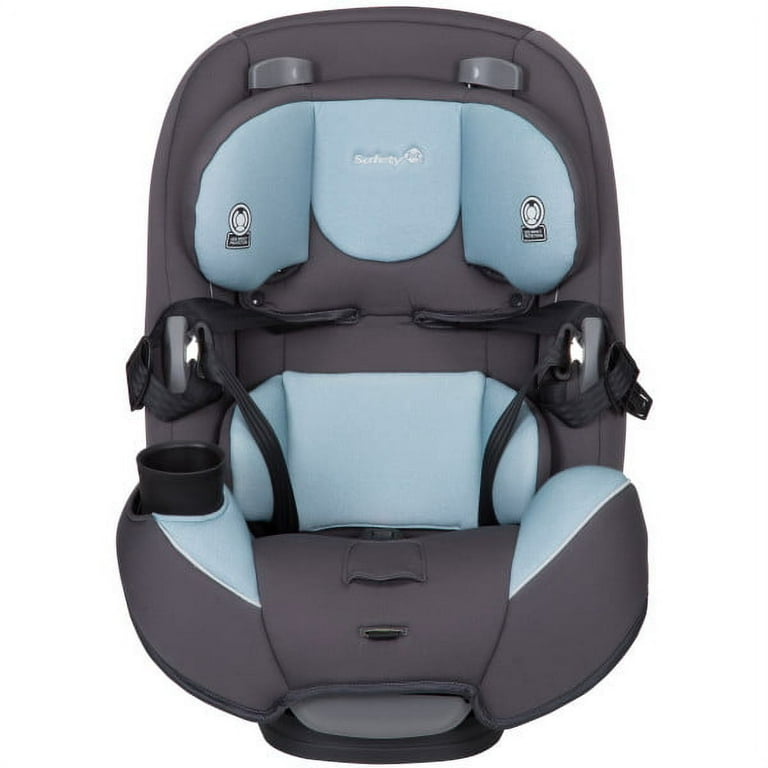 Safety 1st Continuum Review - Car Seats For The Littles