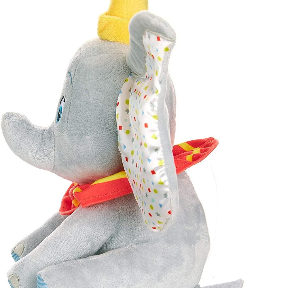 Baby Dumbo Plush