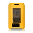 thumbnail image 4 of GABINETE THERMALTAKE THE TOWER 300 MATX CRISTAL MICROTOWER AMARILLO, 4 of 6