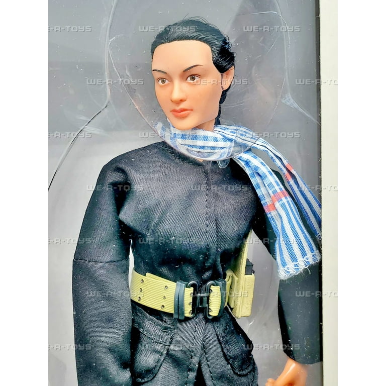 Dragon NAM Ho Chi Minh Trail Vietnam Cong Scout Linh Action Figure