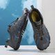 thumbnail image 1 of Zapatos acuáticos, Zapatos de buceo transpirables, zapatos para vadear para senderismo en el lago (gris oscuro 46) Wdftyju Tenis De Mujer Tenis De Hombre, 1 of 8