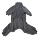 thumbnail image 5 of Ropa Peluda Para Perros, Elástica Y Cómoda, De Cuello Alto, 5 of 8
