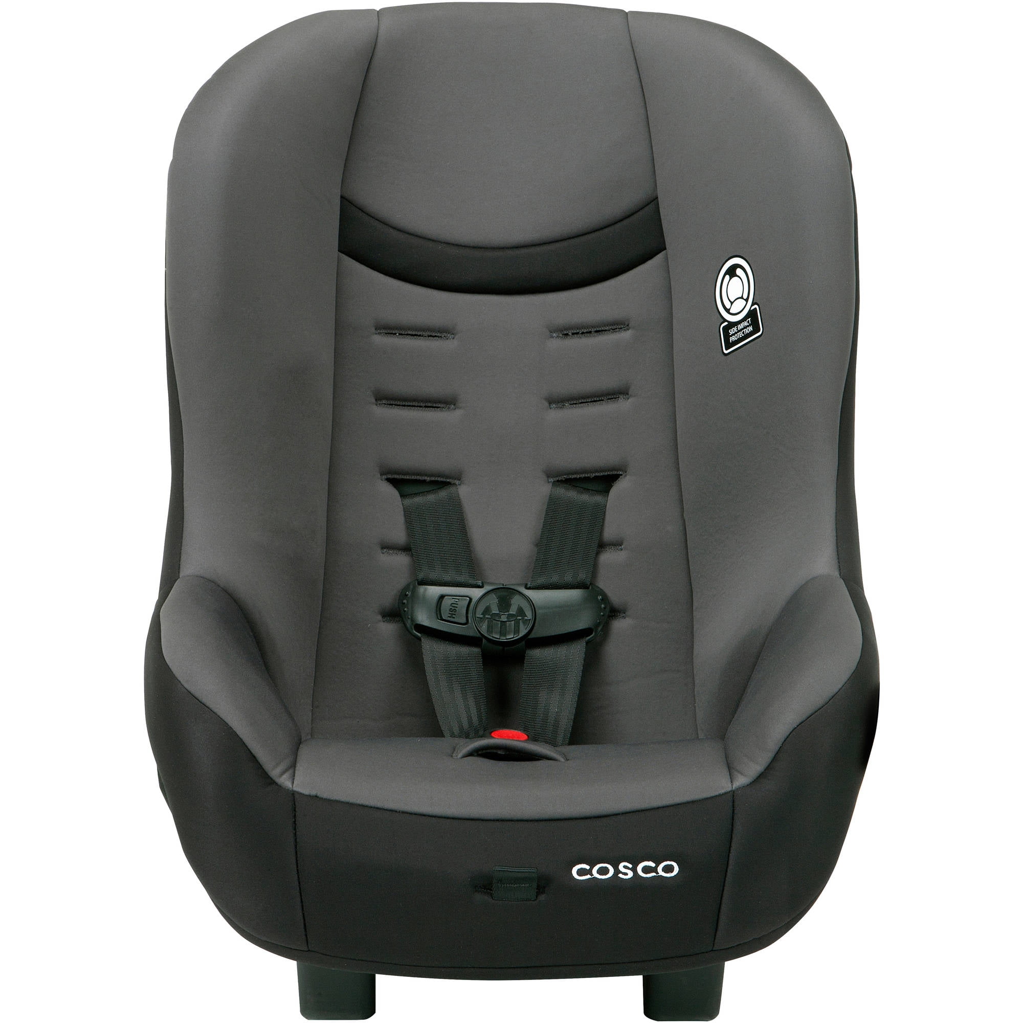 Cosco Scenera NEXT Convertible Car Seat Baby Child Infant Travel Kids