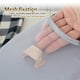 thumbnail image 4 of Bearachild 2 piezas de guantes de vapor para ropa, almohadilla de tabla de planchar impermeable, portátil Type10 NO10, 4 of 6