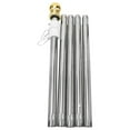 thumbnail image 4 of Monyance Outdoor Flag Pole 1.8M Free Flag Pole Outdoor House Porch(74.8X0.79X0.79Inches), 4 of 11