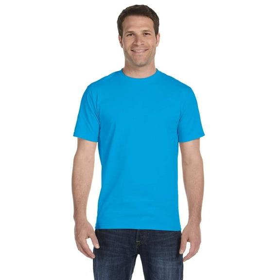 Unisex Cotton/Poly T-Shirt