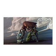 Aztech Forgotten Gods - Nintendo Switch [Digital]