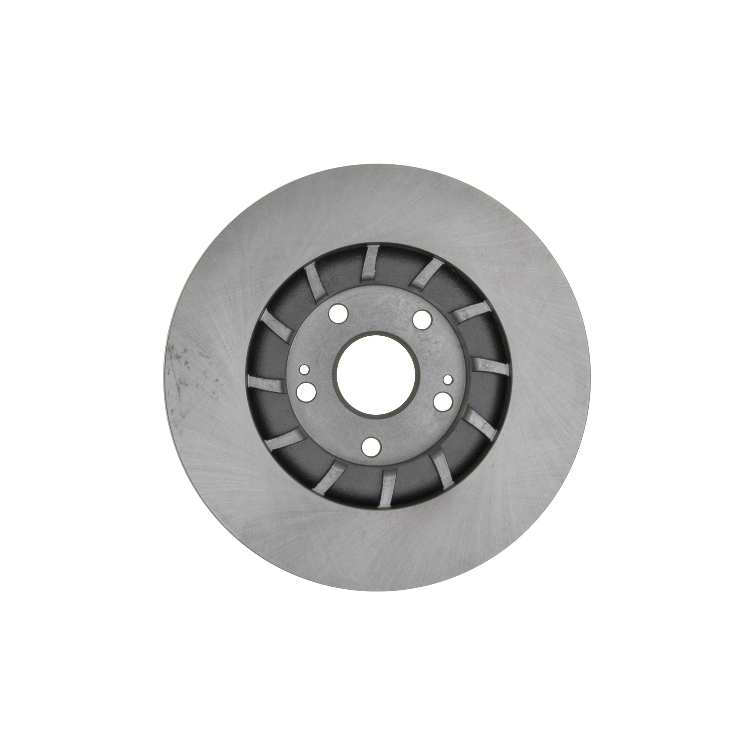 R-Line Rotors Fits select: 1994-1998 TOYOTA SUPRA