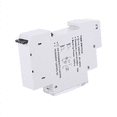 10X SUL180A 15 Minutes Mechanical Timer 24 Hours Programmable Din Rail