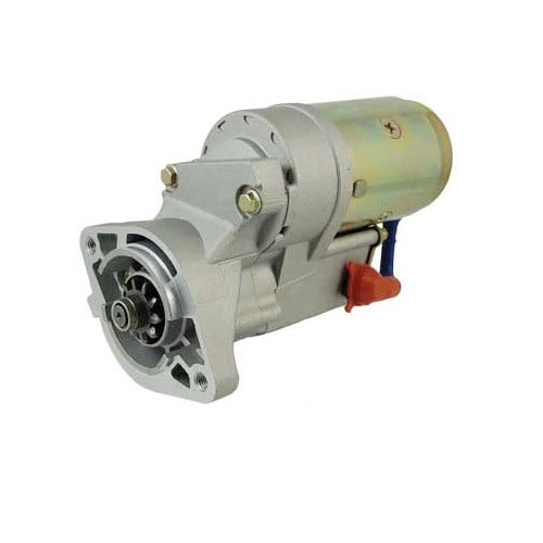 Starter Motor Toyota Corolla