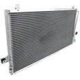 thumbnail image 3 of A/C Condenser Compatible with 1997-1998 Nissan Maxima Infiniti I30, 3 of 5