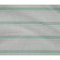 thumbnail image 4 of oneOone Coton Tissu Flex Imprimé à Rayures Horizontales par Yard 40 Pouces de Large, 4 of 4