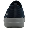 thumbnail image 3 of Skechers Slip on Sneakers for Women, Gowalk Joy Walking Shoes, Breathable Mesh, 5gen Cushioning, 3 of 7