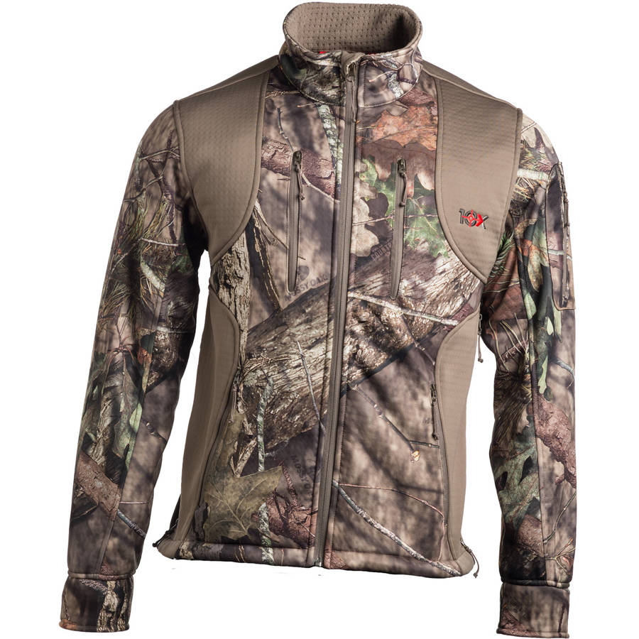 Men's 10X Scentrex Lockdown Jacket 
