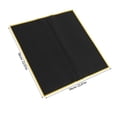 thumbnail image 2 of unbranded 20Ud Papel De Embalaje Para Flores Con Impermeable Y Borde Dorado Decorativo, 2 of 6