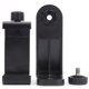 thumbnail image 3 of Soporte De Teléfono Ajustable De 360 ​​grados, Clip De Teléfono Portátil, Para Trípode De Escritorio ANGGREK Otros, 3 of 8