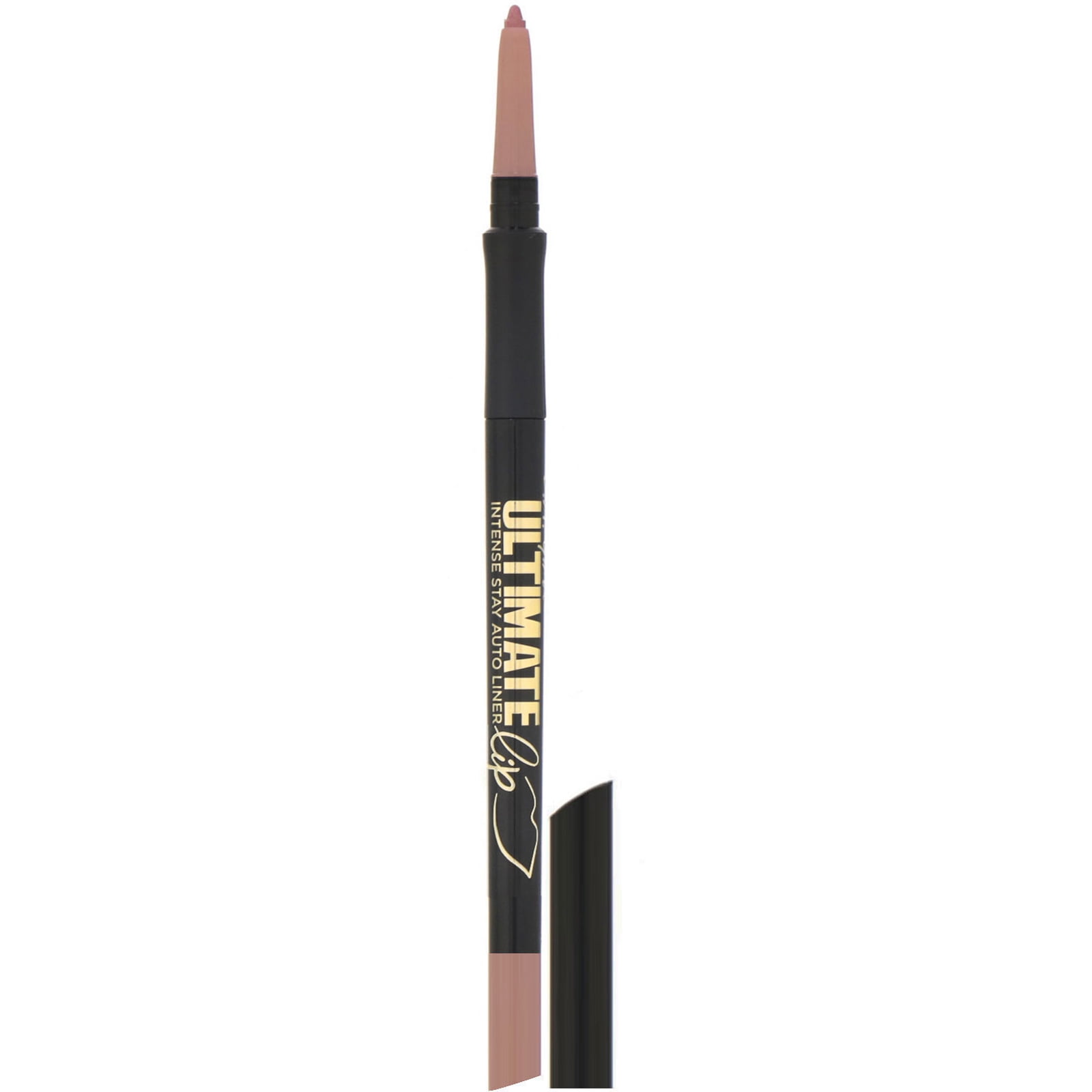 LA Girl Ultimate Auto Lip Liner