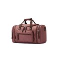 thumbnail image 1 of Minnieouse Bolsa de viaje impermeable de gran capacidad, portátil, para vacaciones, senderismo, escalada, tableta, gafas de sol, almacenamiento, equipaje, Envolturas para manijas de equipaje Marrón Minnieouse AP015681-04, 1 of 6