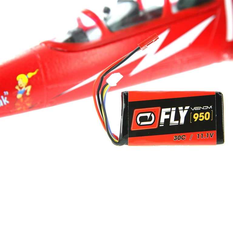3s 800mah lipo e-flite 30 c Amazon.com: Venom Fly 30C 11.1V Battery with JST Plug Horizon Hobby was one of the first companies worldwide to offer the 2 2S LiPo Battery 30C (7.4V/280mAh)