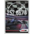 thumbnail image 2 of 2025 Topps Chrome F1 Top Speed Alex Albon #TS-9 Refractor, 2 of 3