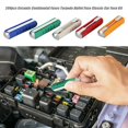 thumbnail image 3 of 200pcs Ceramic Continental Fuses Torpedo Bullet Fuse Classic Car Fuse Kit, 3 of 8