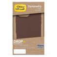 thumbnail image 2 of OtterBox Symmetry Cactus Leather Case Rich Adobe for iPhone 16 Pro Max, 2 of 5