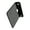 Black, variant on YongCo Acrylic Wall Mount Bracket Ceiling Stand Clamp Surround Speakers Rear Hanger
