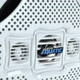 thumbnail image 5 of Lanzar - 8'' Bluetooth Wakeboard Speaker - Marine Active Powered Tower Speaker, 1200 Watt (White), 5 of 6