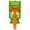 Orange, variant on Safeglitz Multifunctional Kitchen Peeler & Slicer Set - Stainless Steel Vegetable Cutter with Grater, Julienne & Slicing Blades