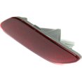 thumbnail image 6 of For Saturn Vue 2008 2009 2010 Side Marker Light Driver Side | Rear | CAPA | Hybrid | Replacement For GM2860111, GM2860111C | 96830943, 6 of 8