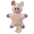 thumbnail image 1 of Pet Sound Toy Creative Interactive Lovely Dog Chewing Toy Pet Biting Toy, 1 of 10