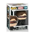 thumbnail image 2 of Funko Pop! Marvel: X-Men 20th Anniversary - Cyclops, Multicolor, 3.75 inches, 2 of 2