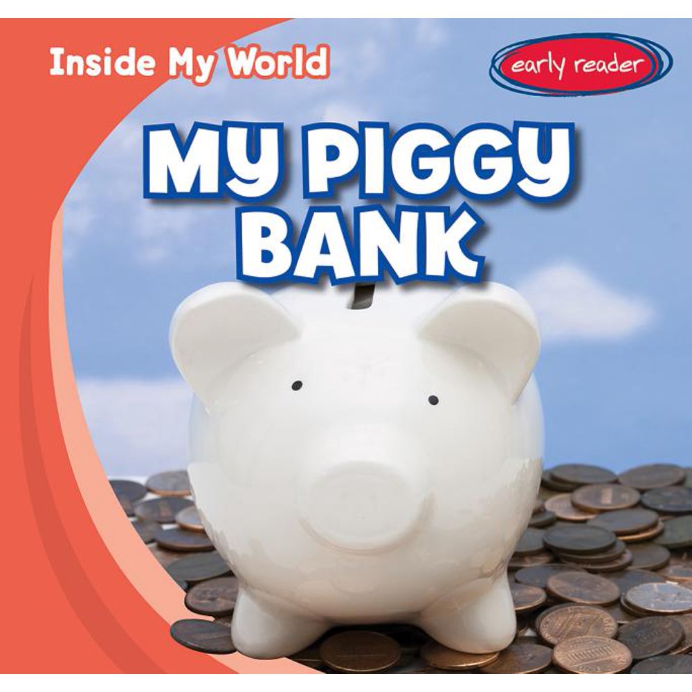 my piggy bank essay for class 1