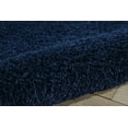 thumbnail image 5 of Nourison Amore Shag Ink 7'10" x 10'10" Area Rug, (8x11), 5 of 5